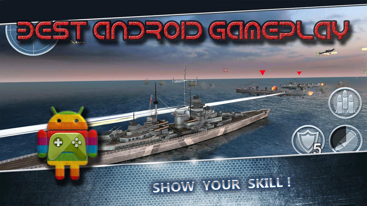 Tag : sea Â« New Battleship demo Games - 