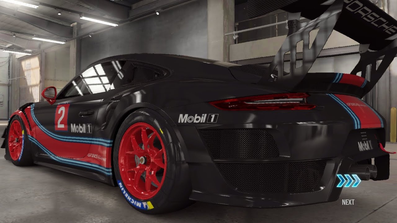 CSR2 | PORSCHE 911 GT2 RS Clubsport | SUPPORT GIFTS | THANKS TEAM - YouTube