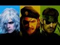 Metal Gear Solid GMV - Phoenix (HD)