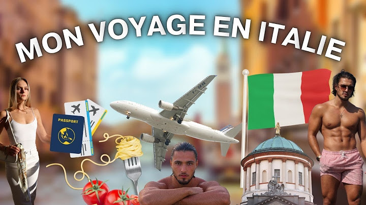 8 jours pour faire le TOUR des POUILLES ! Vlog vacances en ITALIE ! On dort chez l'habitant !