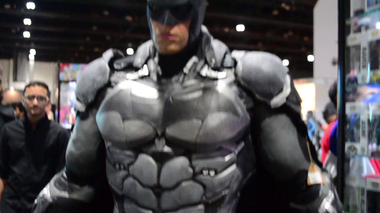 GAMES CON. 2017 ABUDHABI, UAE @ ADNEC