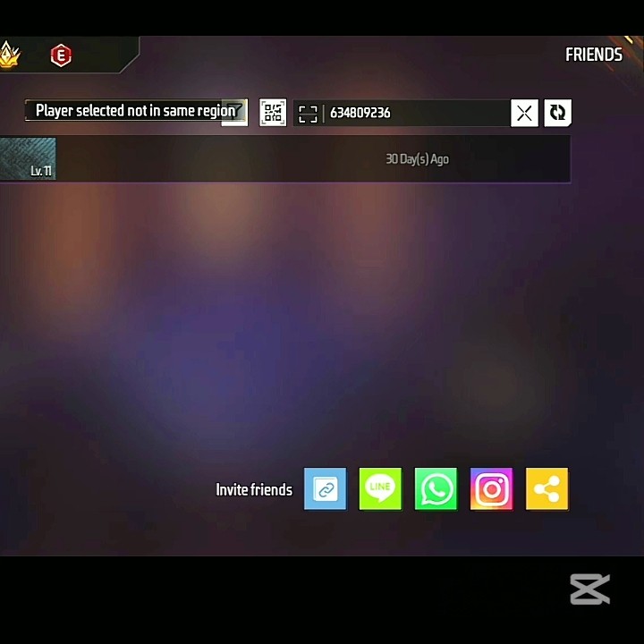 SUBSCRIBE AND COMMENT UID #4FLAG #ZEROX AMIT XINA HANDCOME GAMEPLAY ...