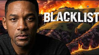 Celebrity The Incredibly Satisfying Downfall of Will Smith and Family Wealth