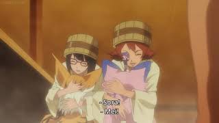 ~Funny Scene~ Digimon Tri