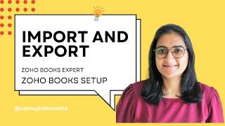 Import Export in India | Accounting Basics (Part 2)