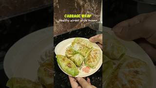 POV: You thought this was chicken… but it’s actually CABBAGE 😳🥬