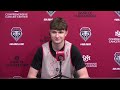 Braden Appelhans Media Availability (3/1/24)