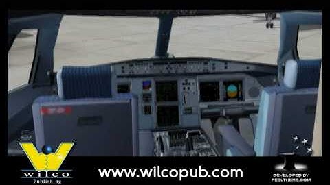 Airbus Series Volume 2