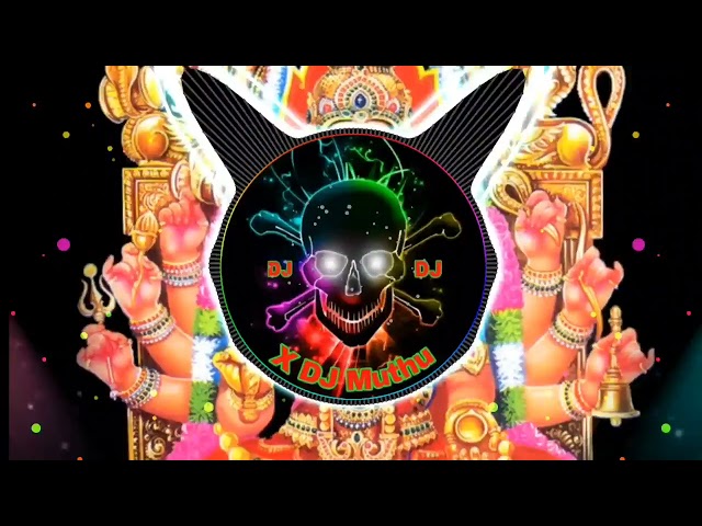 Mariamman song X DJ Muthu class=