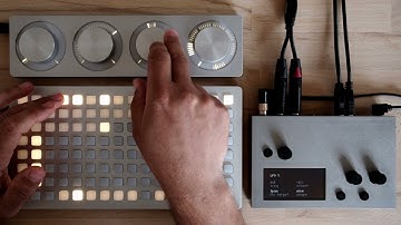 mlre – arc control