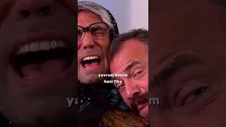 Adı Lezize Nine Ikilisi I