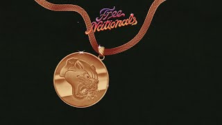 Free Nationals - Gidget (Audio) (feat. Anderson .Paak \& T.Nava)