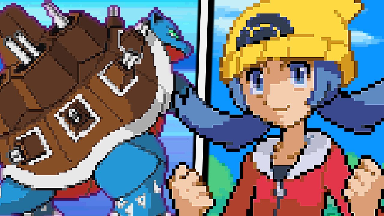 The Next Johto Pokemon Remake