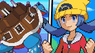 The Next Johto Pokemon Remake