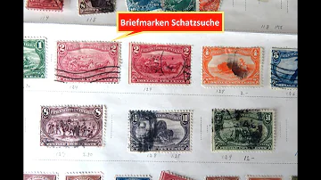 Wie lange kann man die alten Briefmarken benutzen?