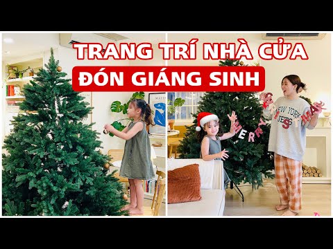 Video: Làm Thế Nào để Sắp Xếp Một Cửa Hàng Cho Giáng Sinh