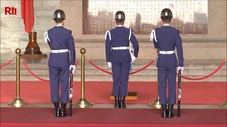 CKS Memorial Hall to remain, plans for Chiang statues uncertain | Taiwan News | RTI
