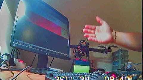 Skyzone sky02S V+ dvr internal