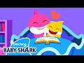 Mommy Loves You | Healthy Habits for Kids | Baby Shark Official