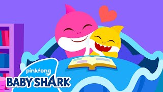 Mommy Loves You | Healthy Habits For Kids | Baby Shark Official