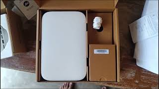 Jio Airfiber Installation Vlogs