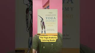 Best books for yogic anatomy, Best books about yoga #yoga  #books #yogiclifestyle screenshot 2