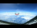 US says Chinese fighter conducted ‘aggressive’ intercept over South China Sea