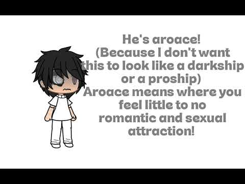 Meet my new oc guys
