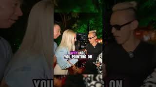 Do you also use this tip for easy access?