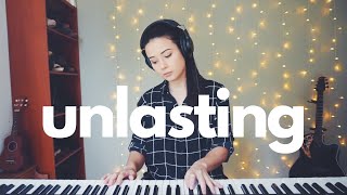 LiSA - Unlasting | keudae piano cover