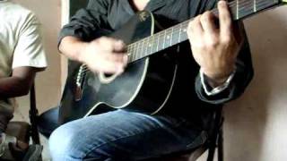 Bhula do - Raeth Cover
