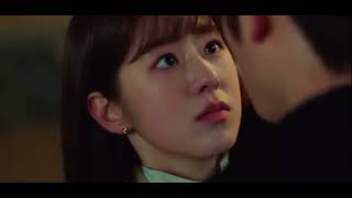 dear.m jaehyun kiss scene (ind sub)
