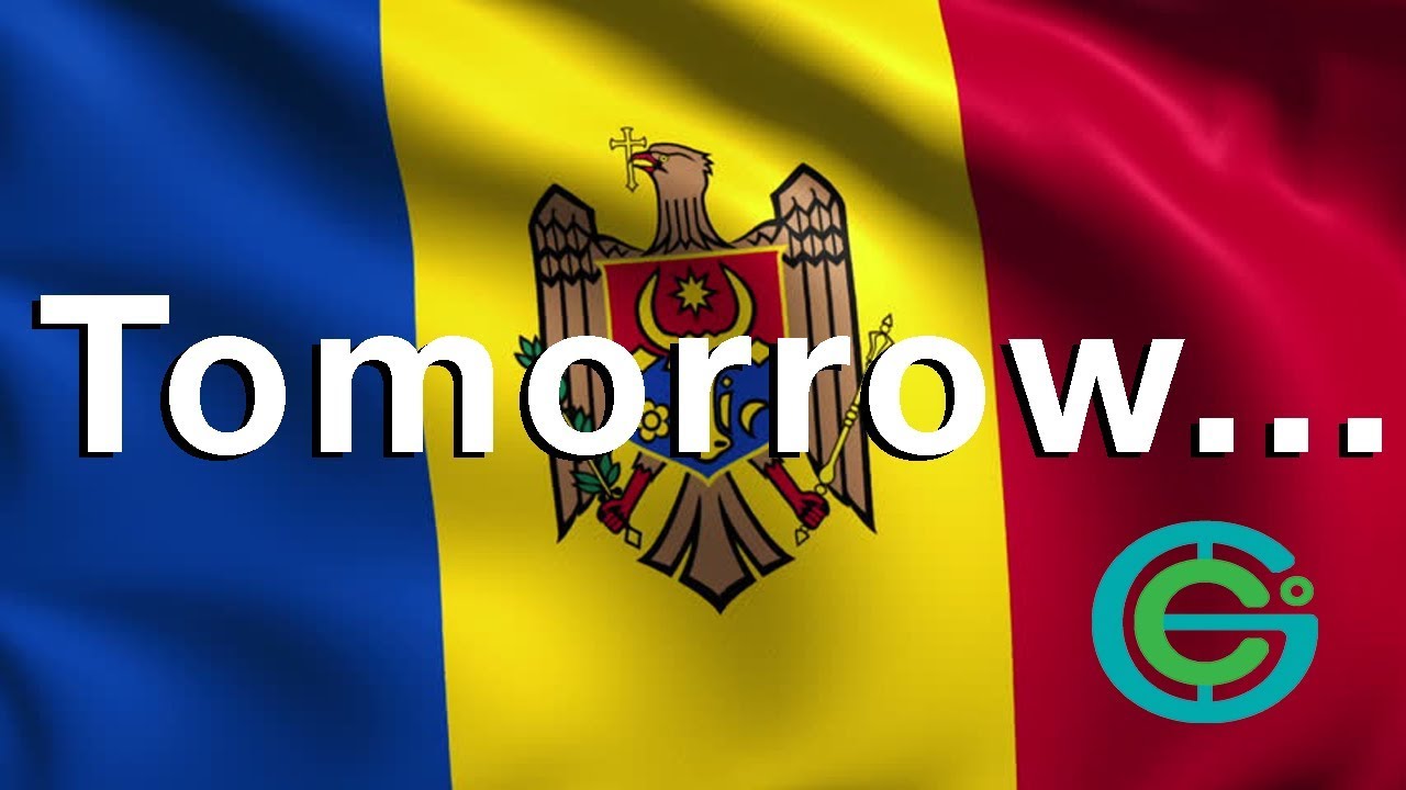 MOLDOVA TEASER.... Geography Now! - MOLDOVA TEASER.... Geography Now!