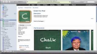 Chalk Is Free Forever! screenshot 3