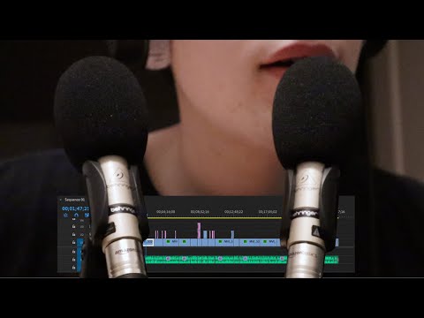 How to Make ASMR