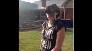 What a Lovely Day Vine!! Original Done By Ima Pube. GET BACK INSIDE!!