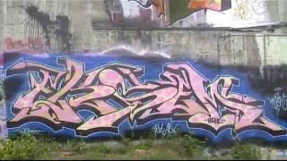 Ulovlig tagging 1 av 4.m4v