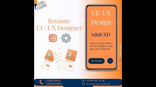 UI UX Design Full Course Session 2 Part 1