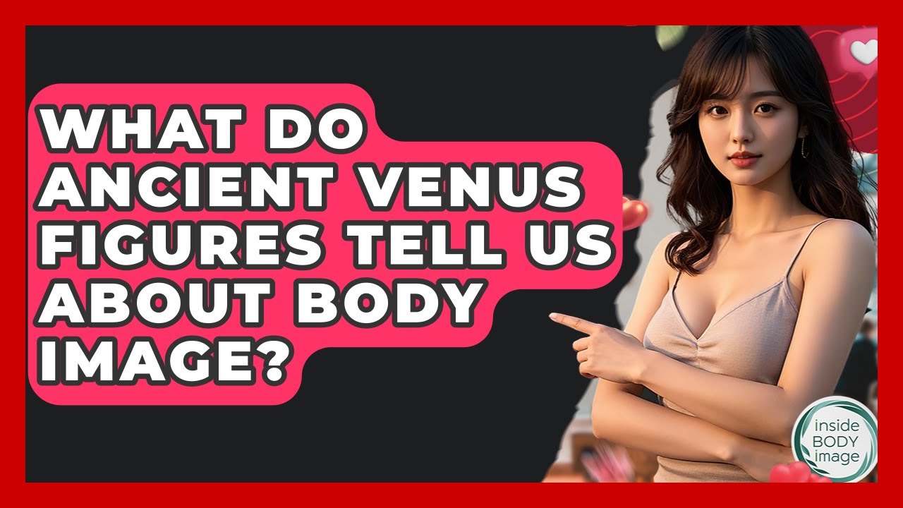 What Do Ancient Venus Figures Tell Us About Body Image? - Inside Body Image