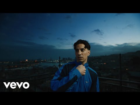 Tedua - Lettera a Tedua