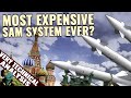 Was S-25, Soviet first SAM system, ahead of its time? (A VERY in-depth analysis)