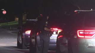 Suspect in Pinecrest car burglary, police chase identified