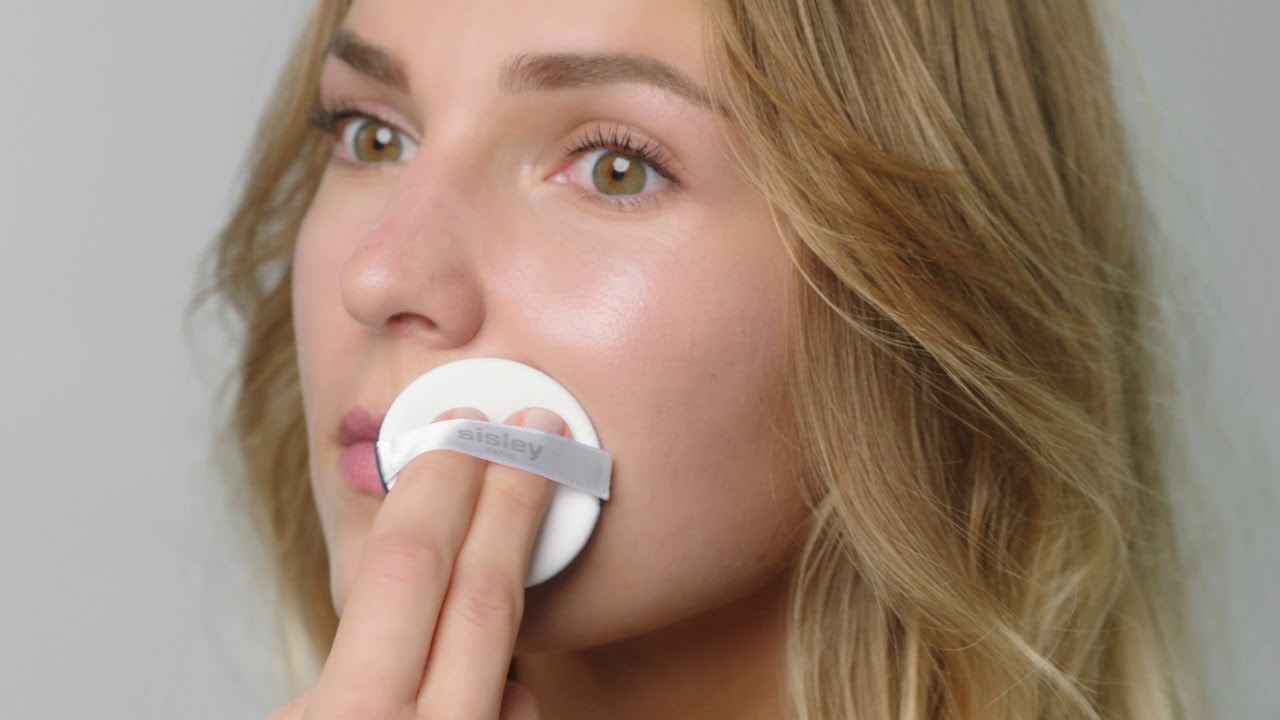 SISLEY - Phyto-Blanc Cushion