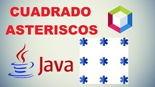 Famous Cuadrado de asteriscos en Java usando Ciclos For Profile