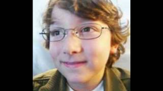 Happy 10th Birthday Frankie Jonas!