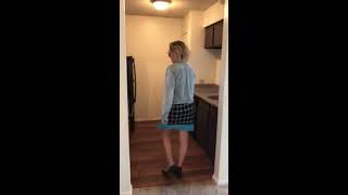 Retreat at Riverbend - Vacant Two Bedroom Apartment Tour (Oklahoma City)