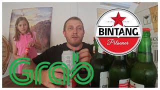 Ordering Bintangs With 'Grab' In Bali screenshot 4