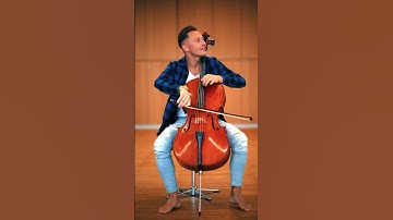 Thumbnail of Country Roads - John Denver#countryroads #cello #cellocover