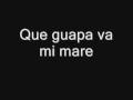 Despasito - Mi mare