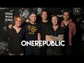 OneRepublic Talks New Album, Touring & More with Michelle at 97.1 AMP Radio